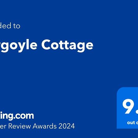 Torgoyle Cottage Inverness Bagian luar foto