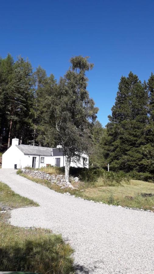 Torgoyle Cottage Inverness Bagian luar foto