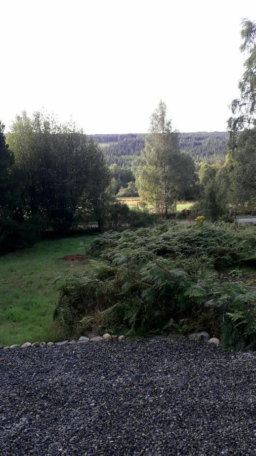 Torgoyle Cottage Inverness Bagian luar foto